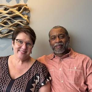 Meet your Posher, Susan